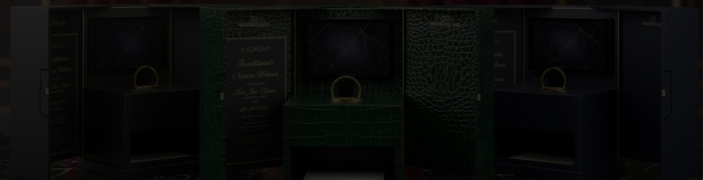 Our Philosophy background